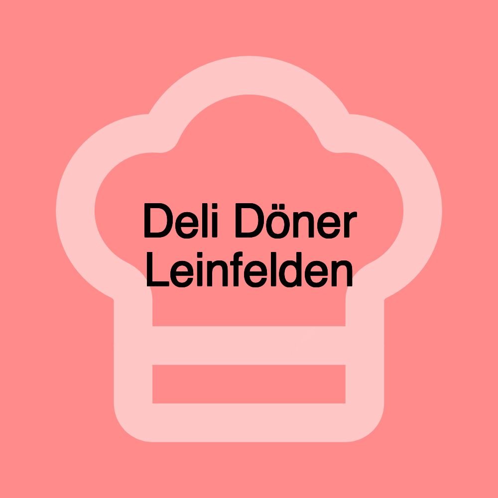 Deli Döner Leinfelden