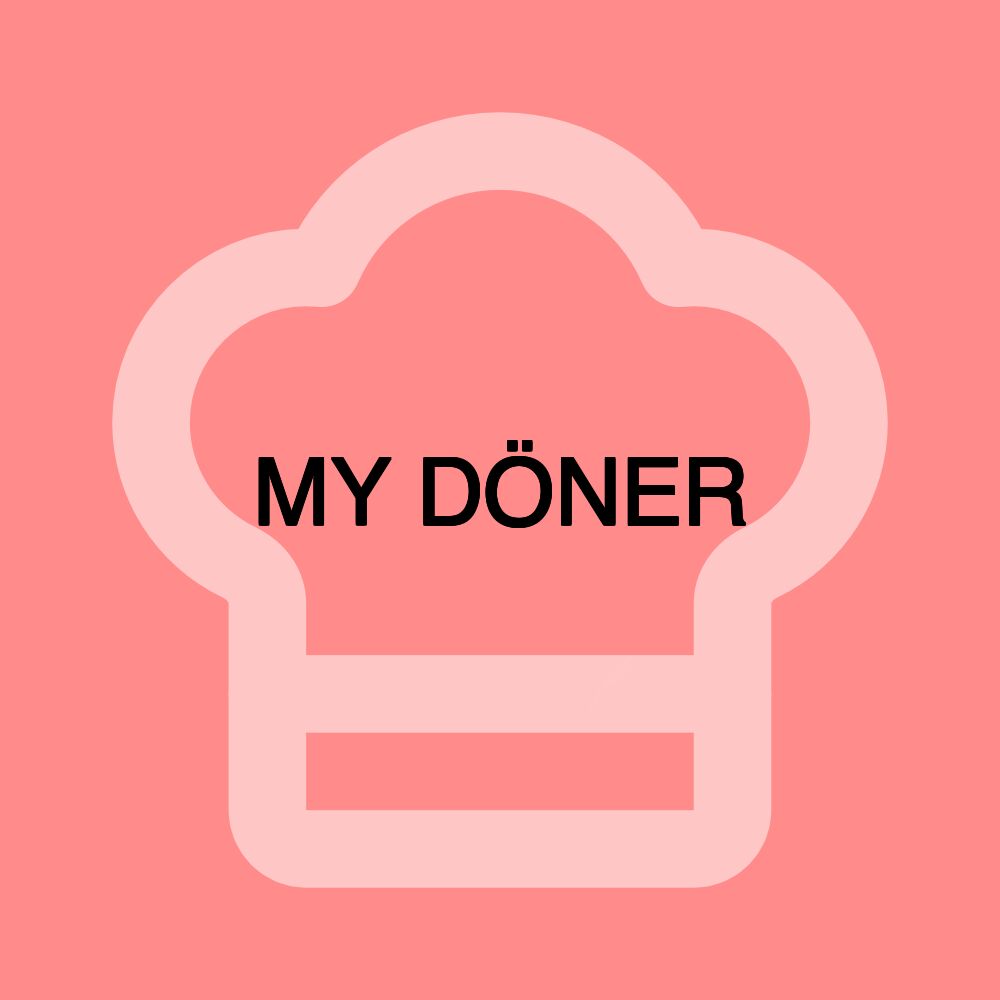 MY DÖNER