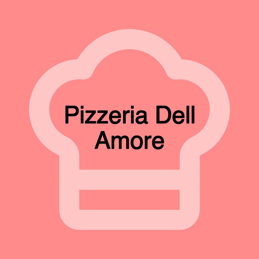 Pizzeria Dell Amore