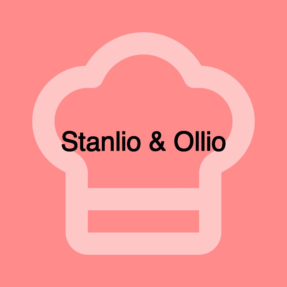 Stanlio & Ollio