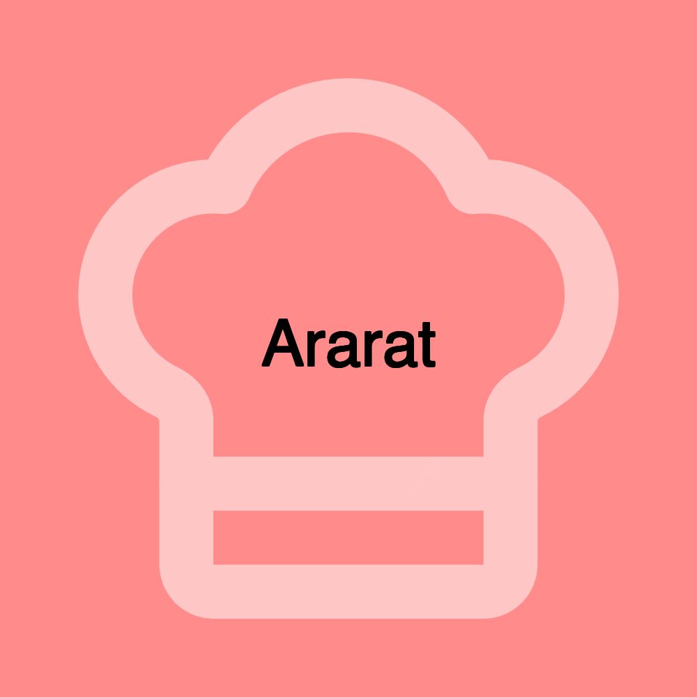 Ararat