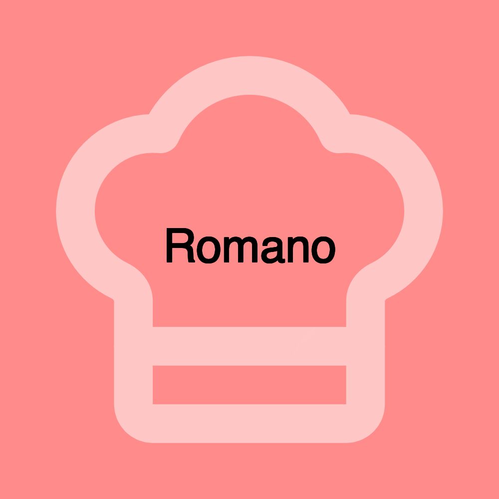 Romano