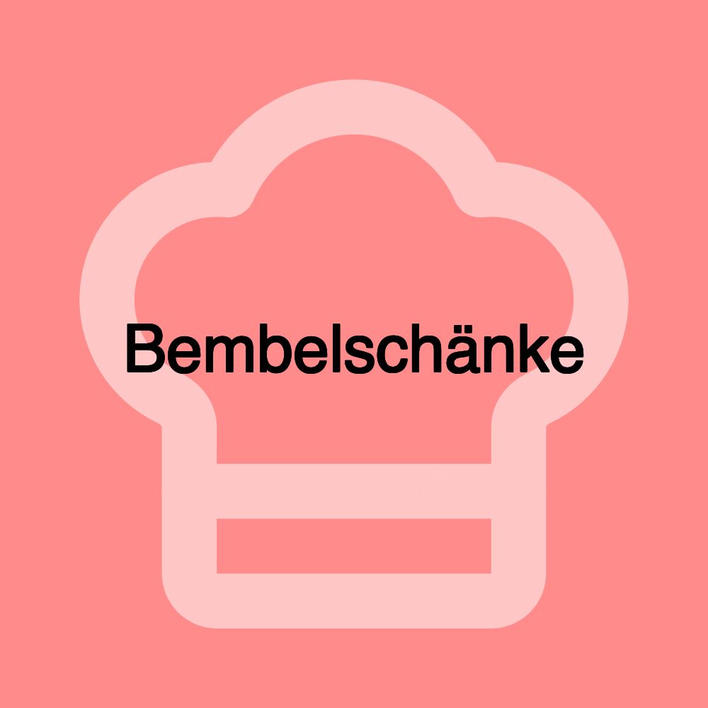 Bembelschänke