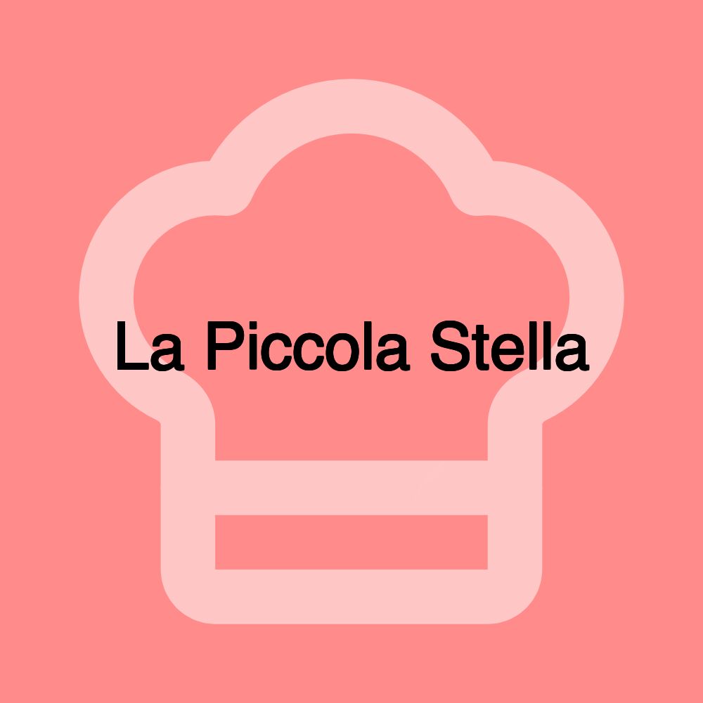 La Piccola Stella