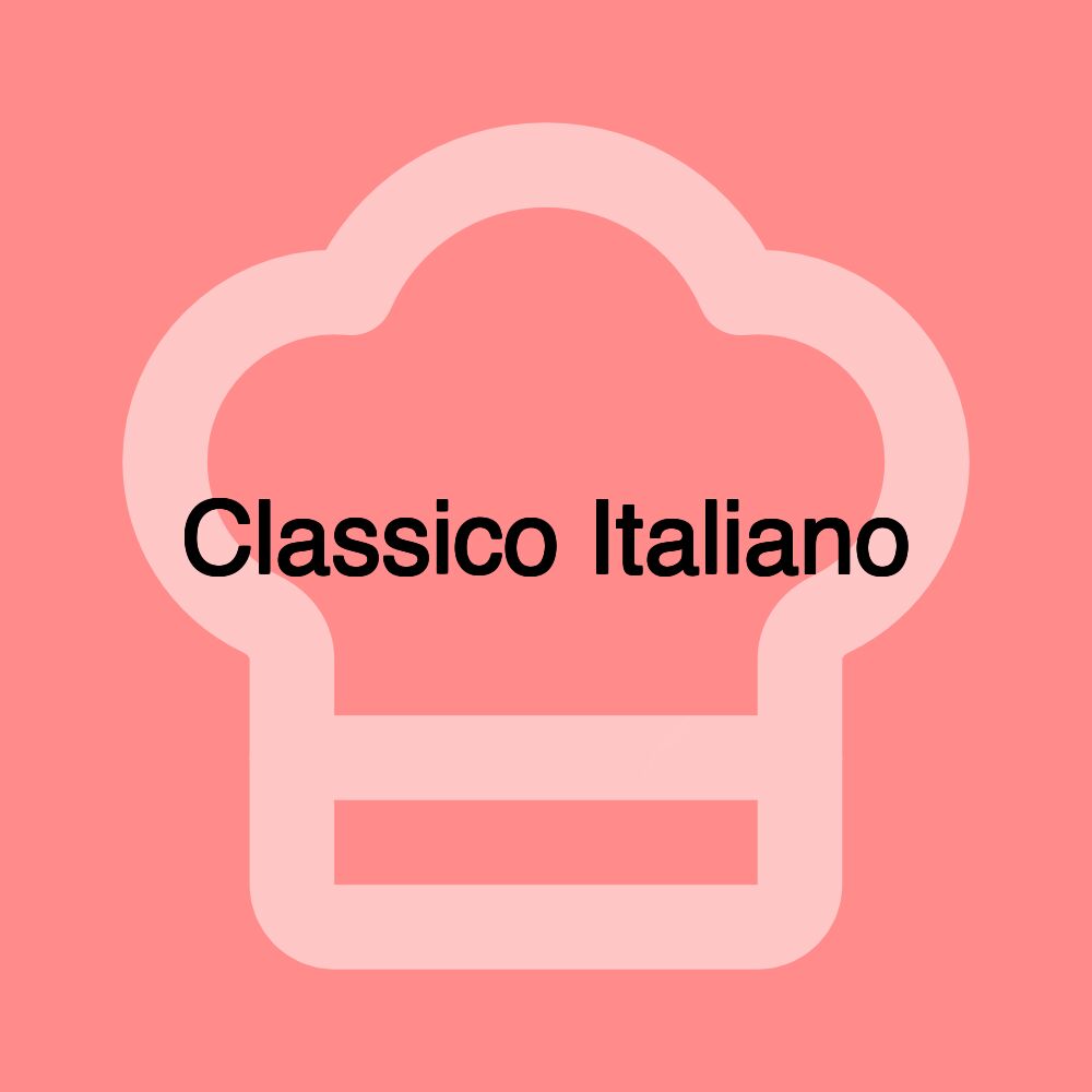 Classico Italiano