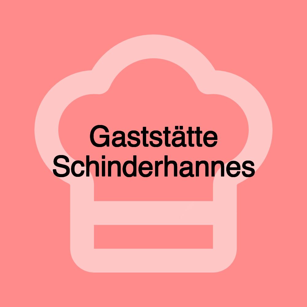 Gaststätte Schinderhannes