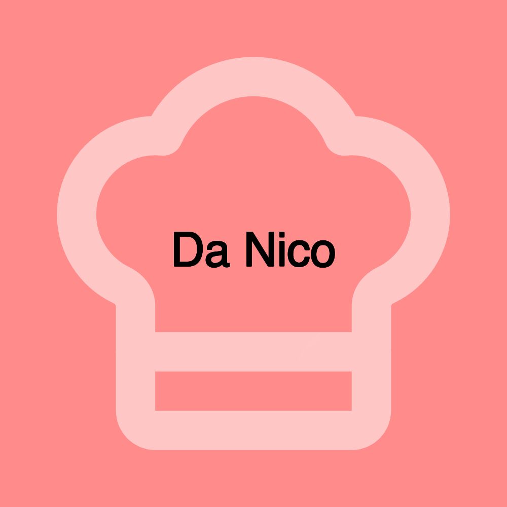 Da Nico