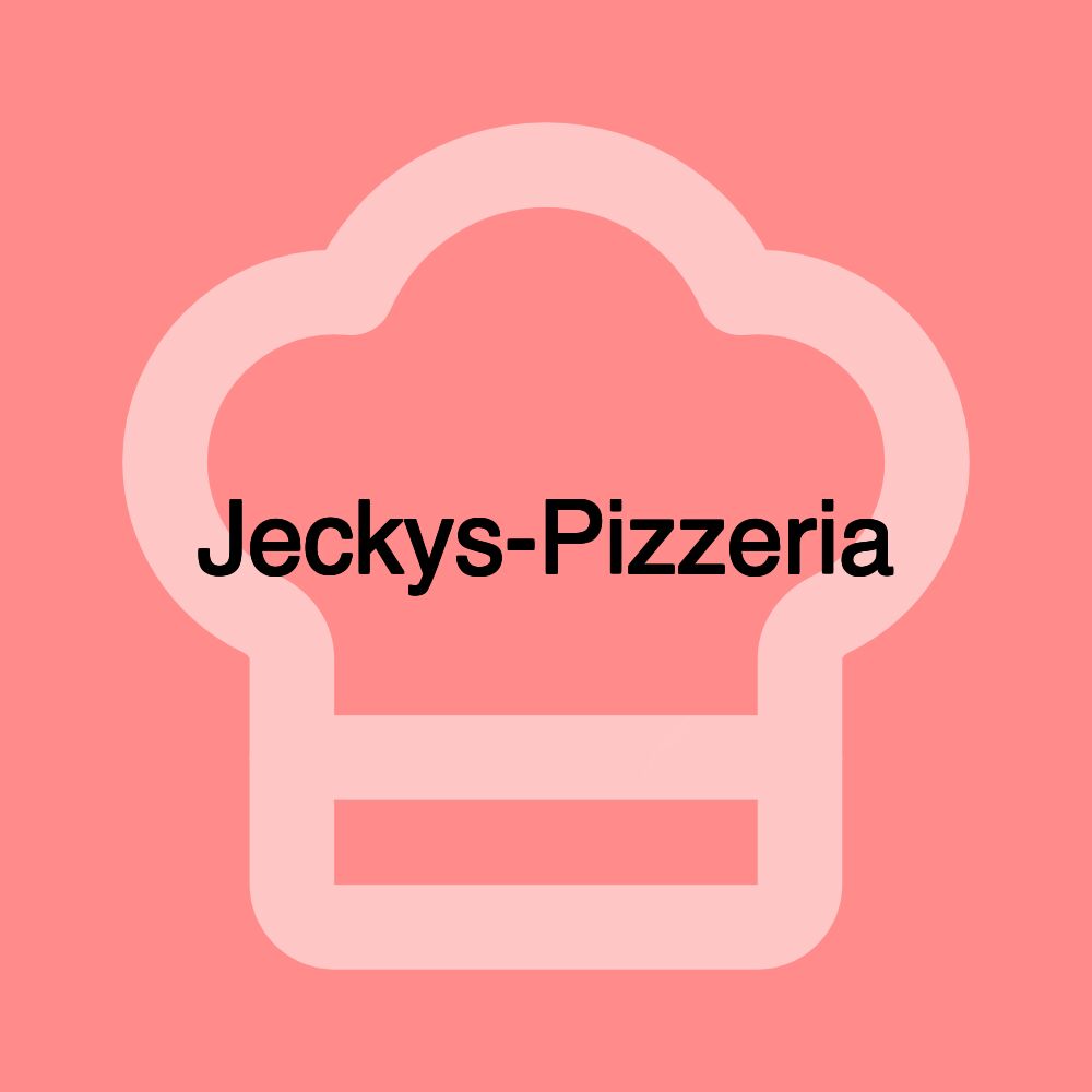 Jeckys-Pizzeria