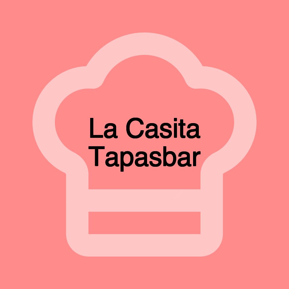 La Casita Tapasbar