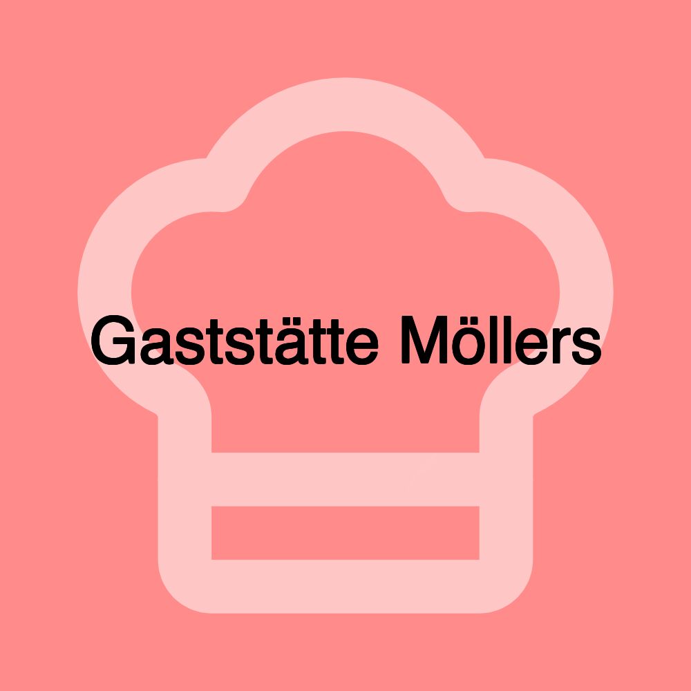 Gaststätte Möllers