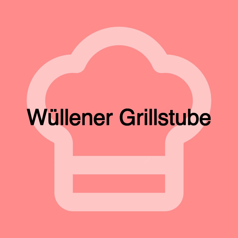 Wüllener Grillstube