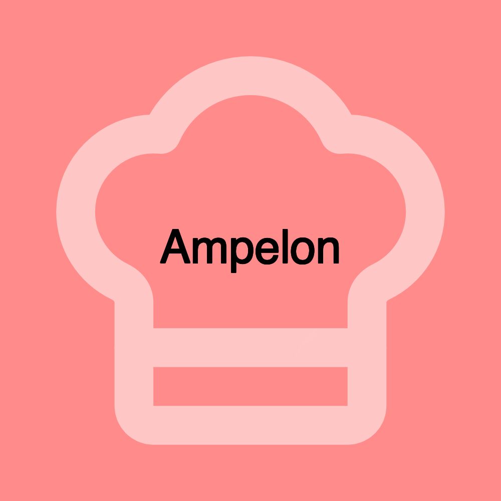 Ampelon