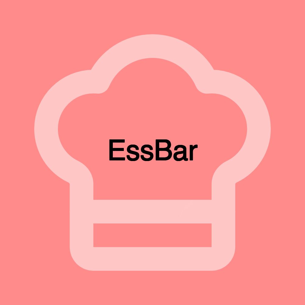 EssBar