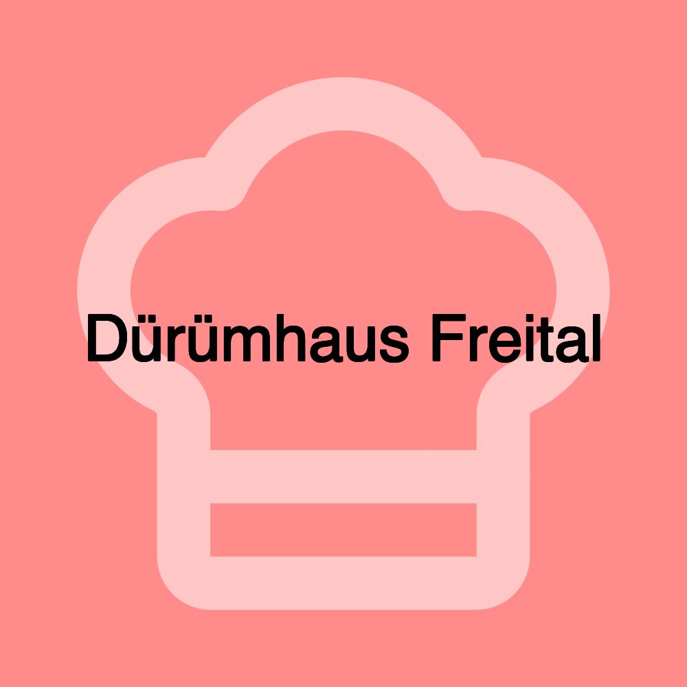 Dürümhaus Freital