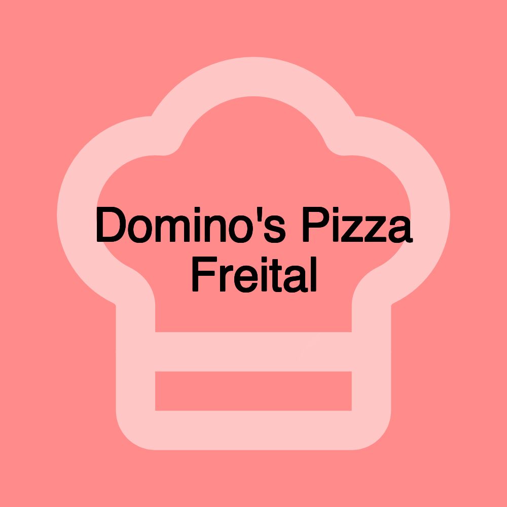 Domino's Pizza Freital