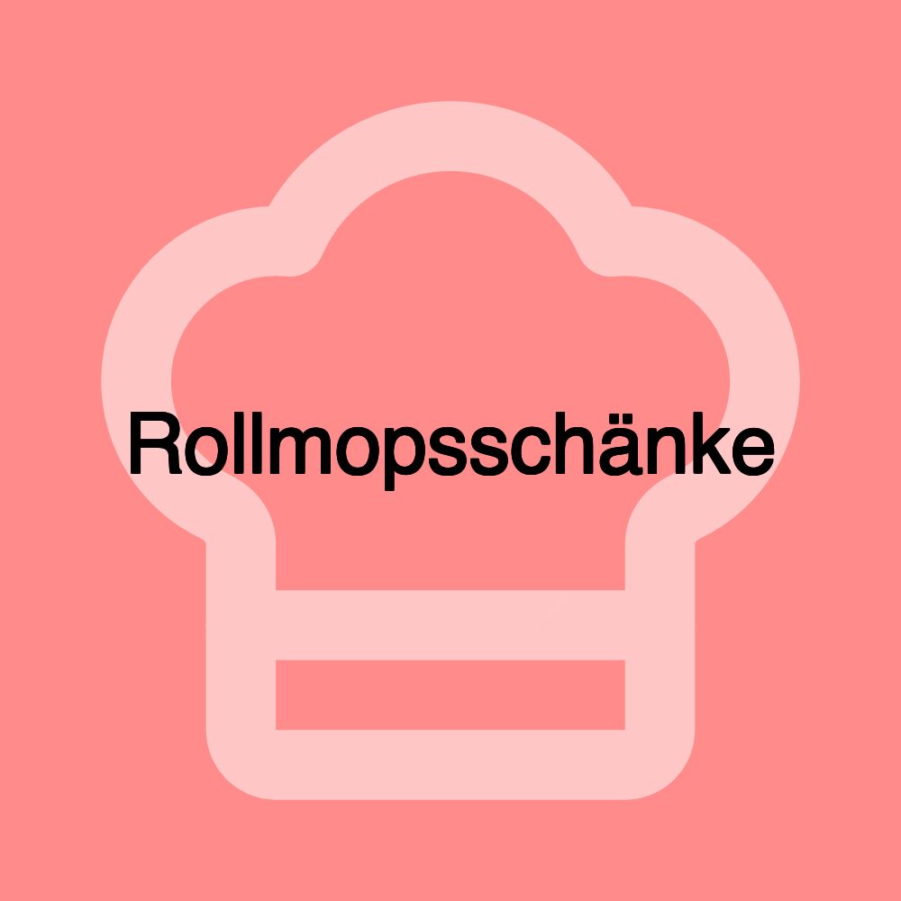 Rollmopsschänke