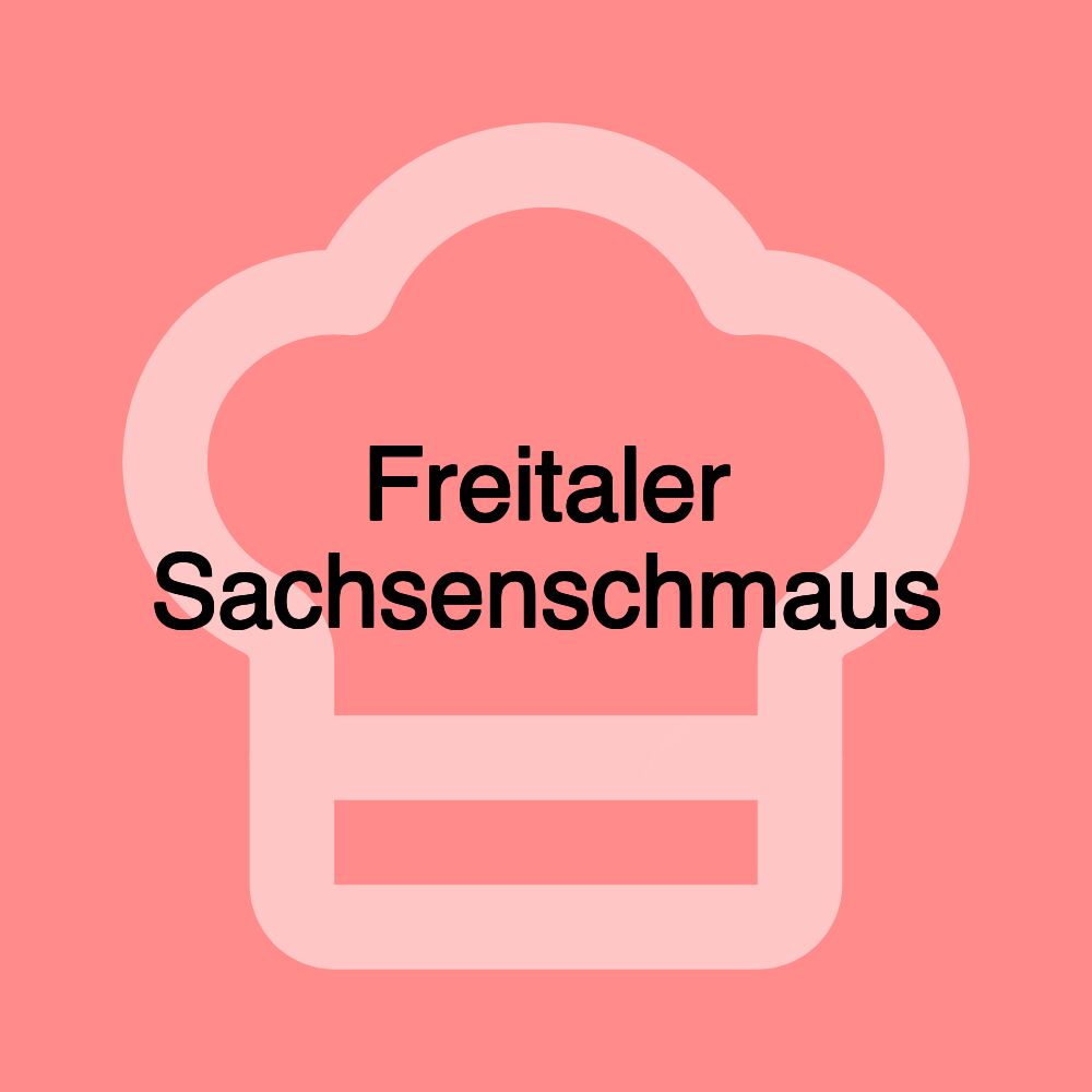 Freitaler Sachsenschmaus