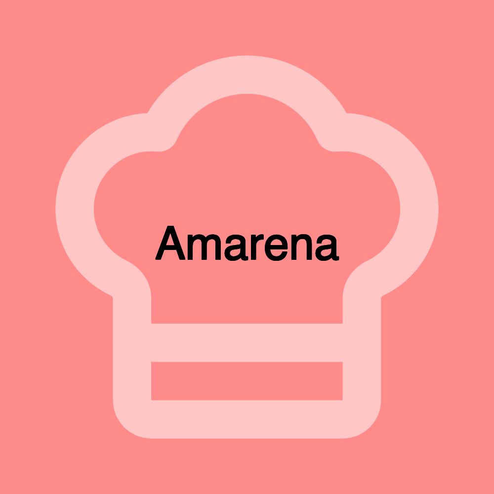 Amarena