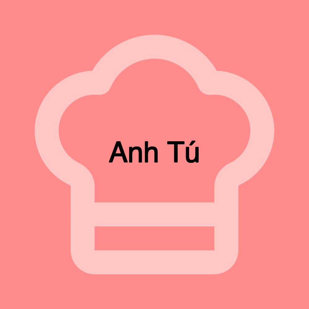 Anh Tú