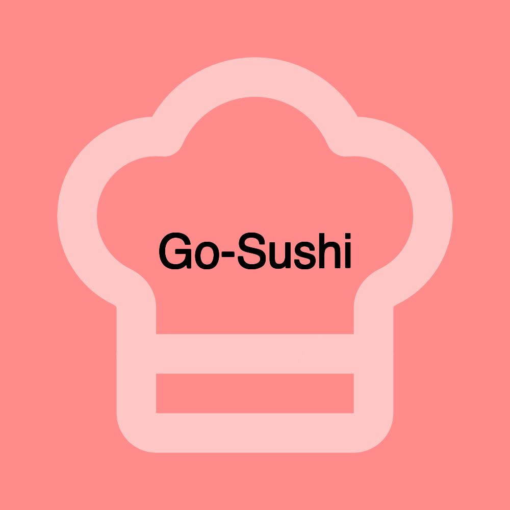 Go-Sushi