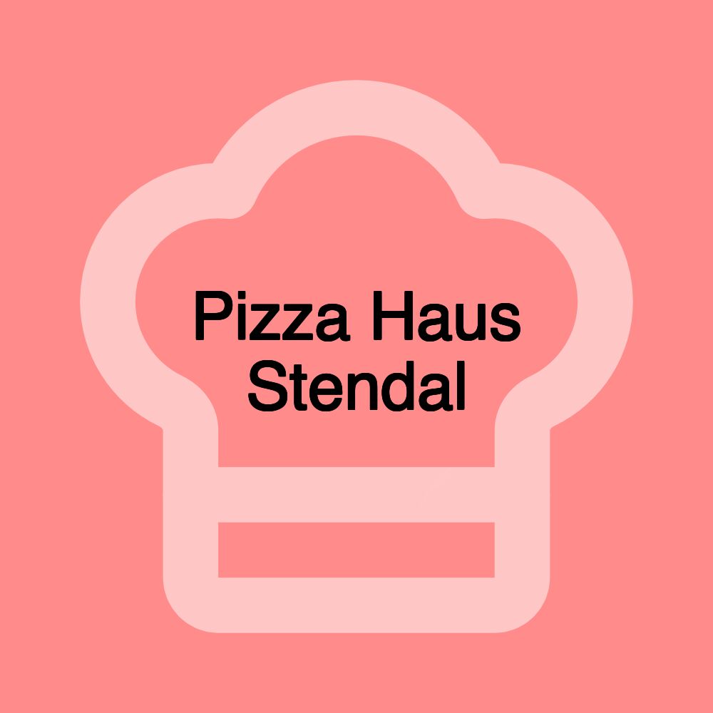 Pizza Haus Stendal