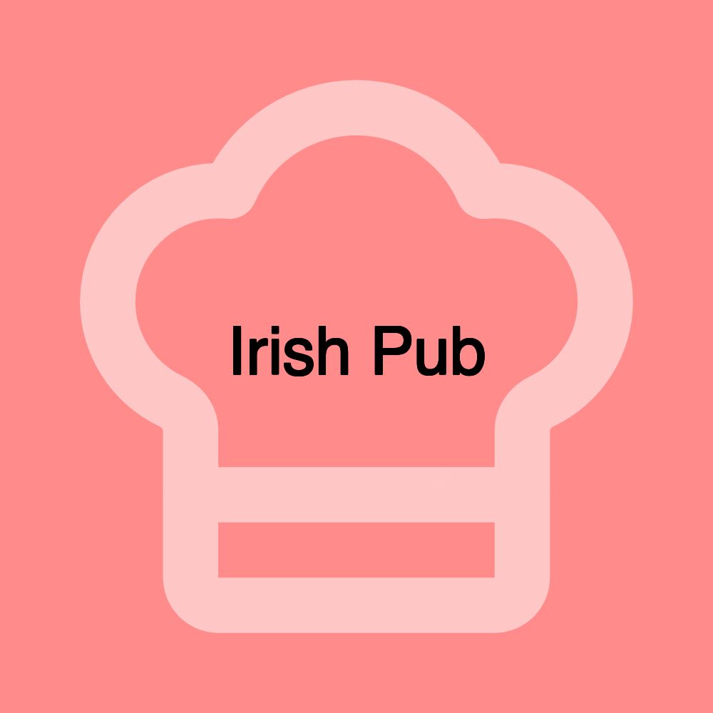 Irish Pub