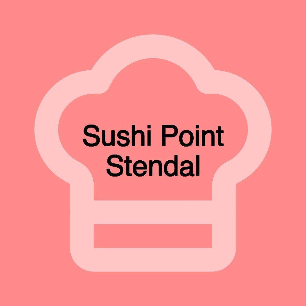 Sushi Point Stendal