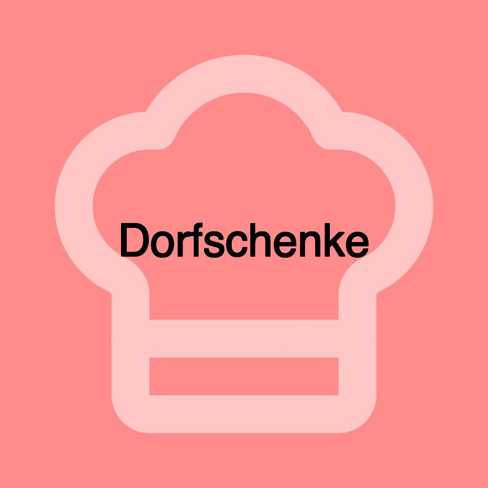 Dorfschenke