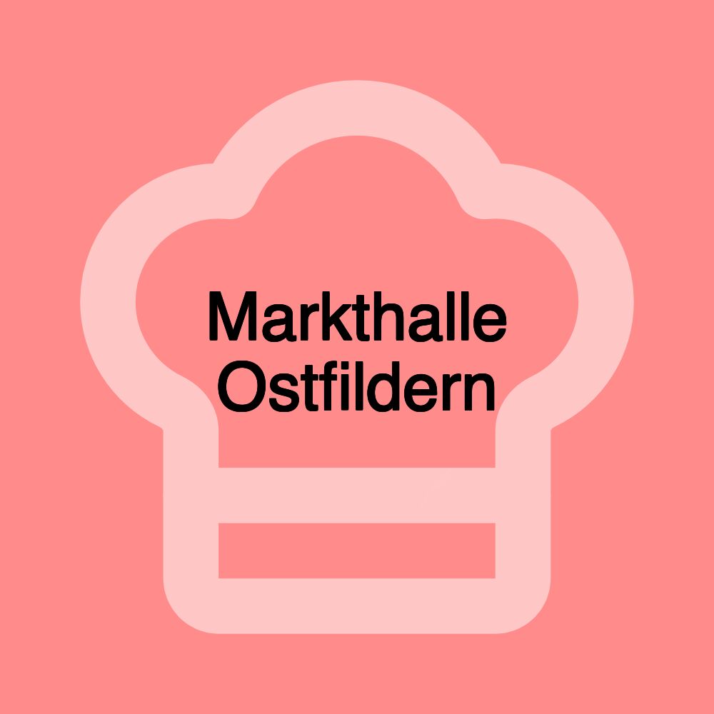 Markthalle Ostfildern