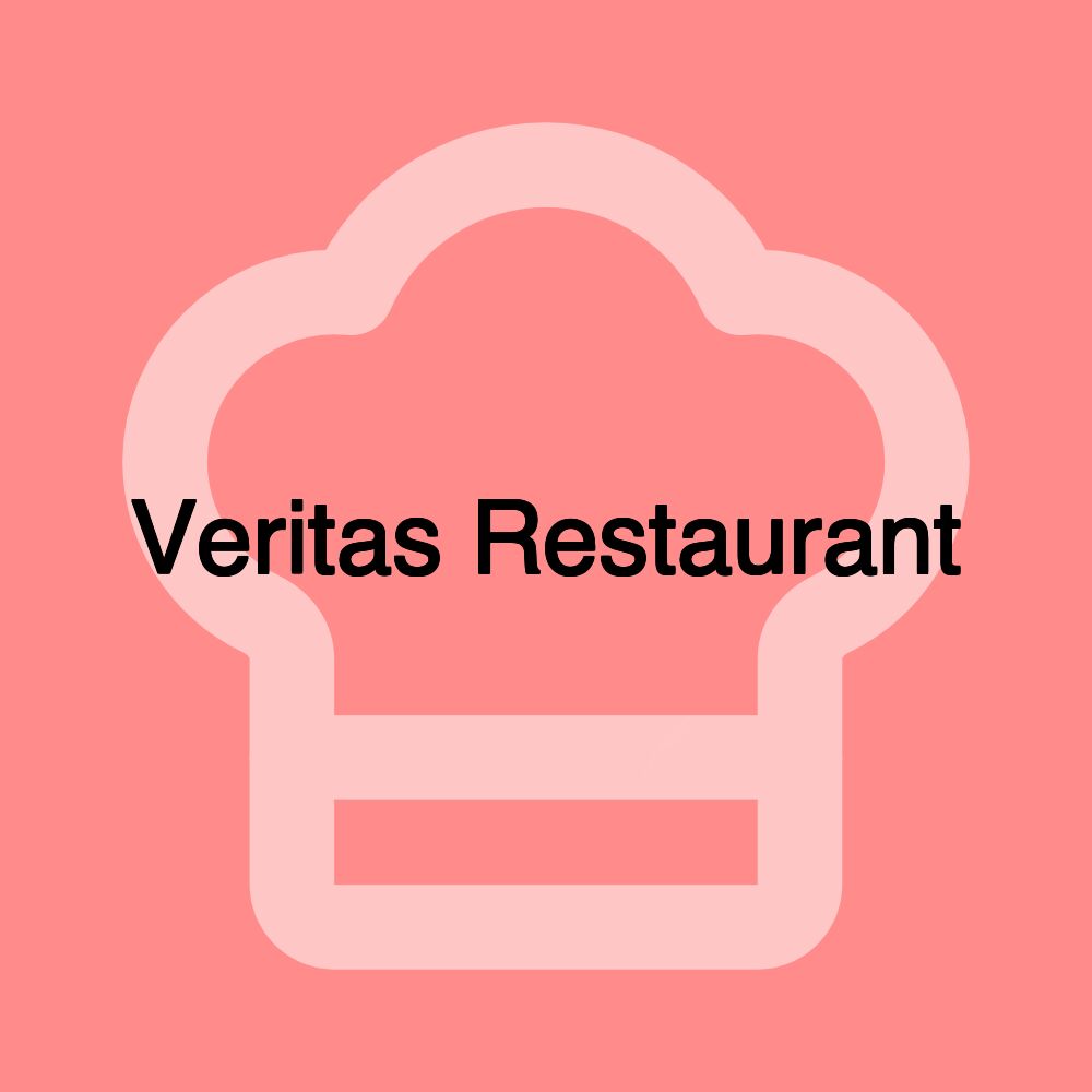 Veritas Restaurant