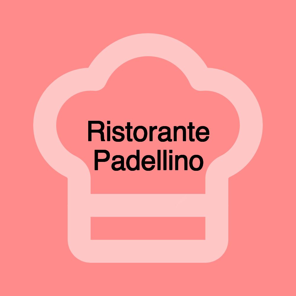 Ristorante Padellino