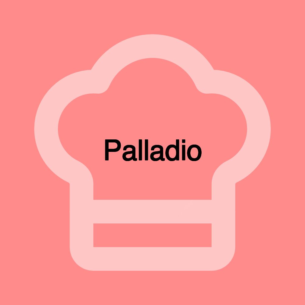 Palladio