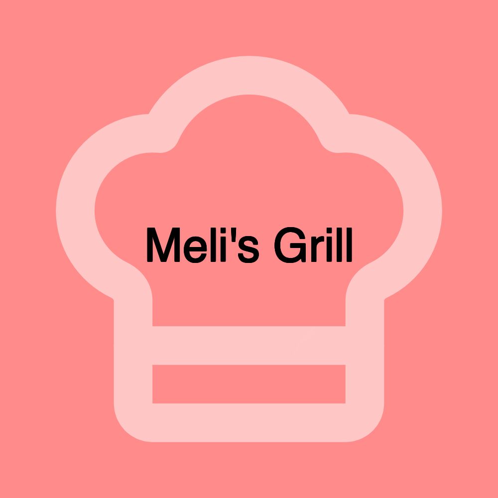 Meli's Grill