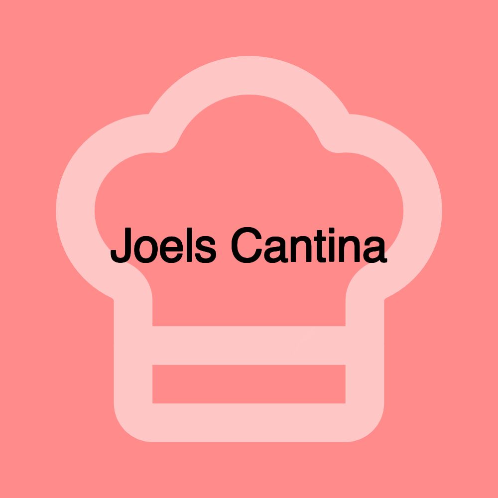 Joels Cantina