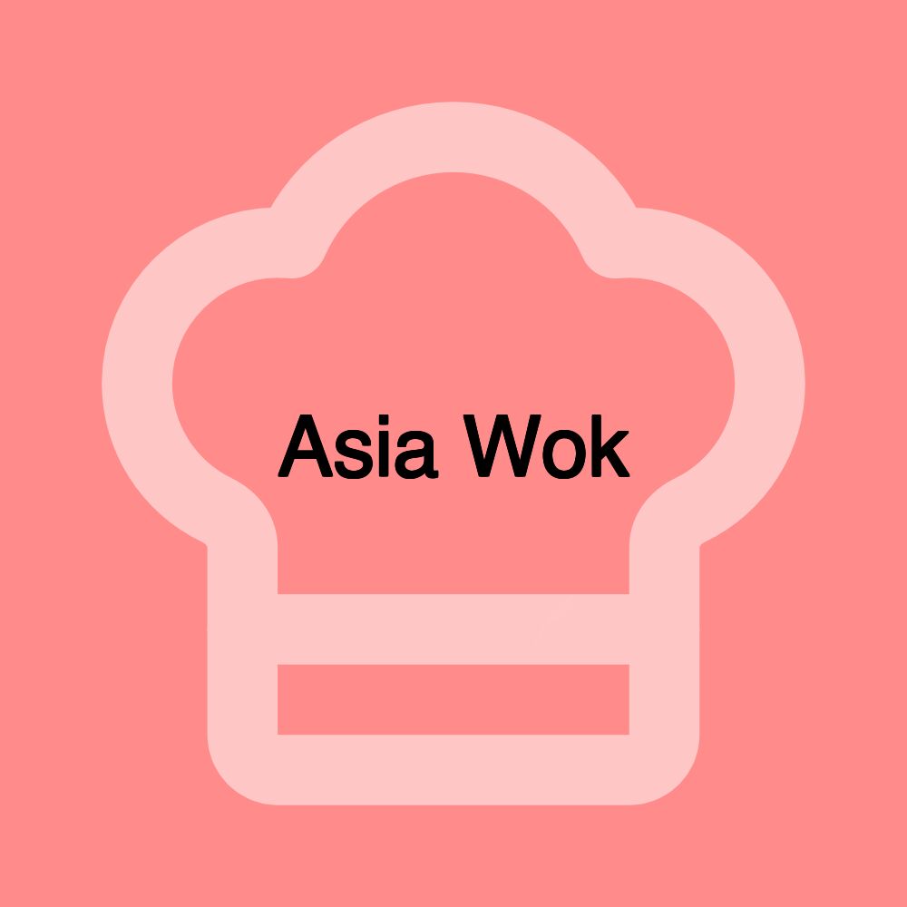 Asia Wok