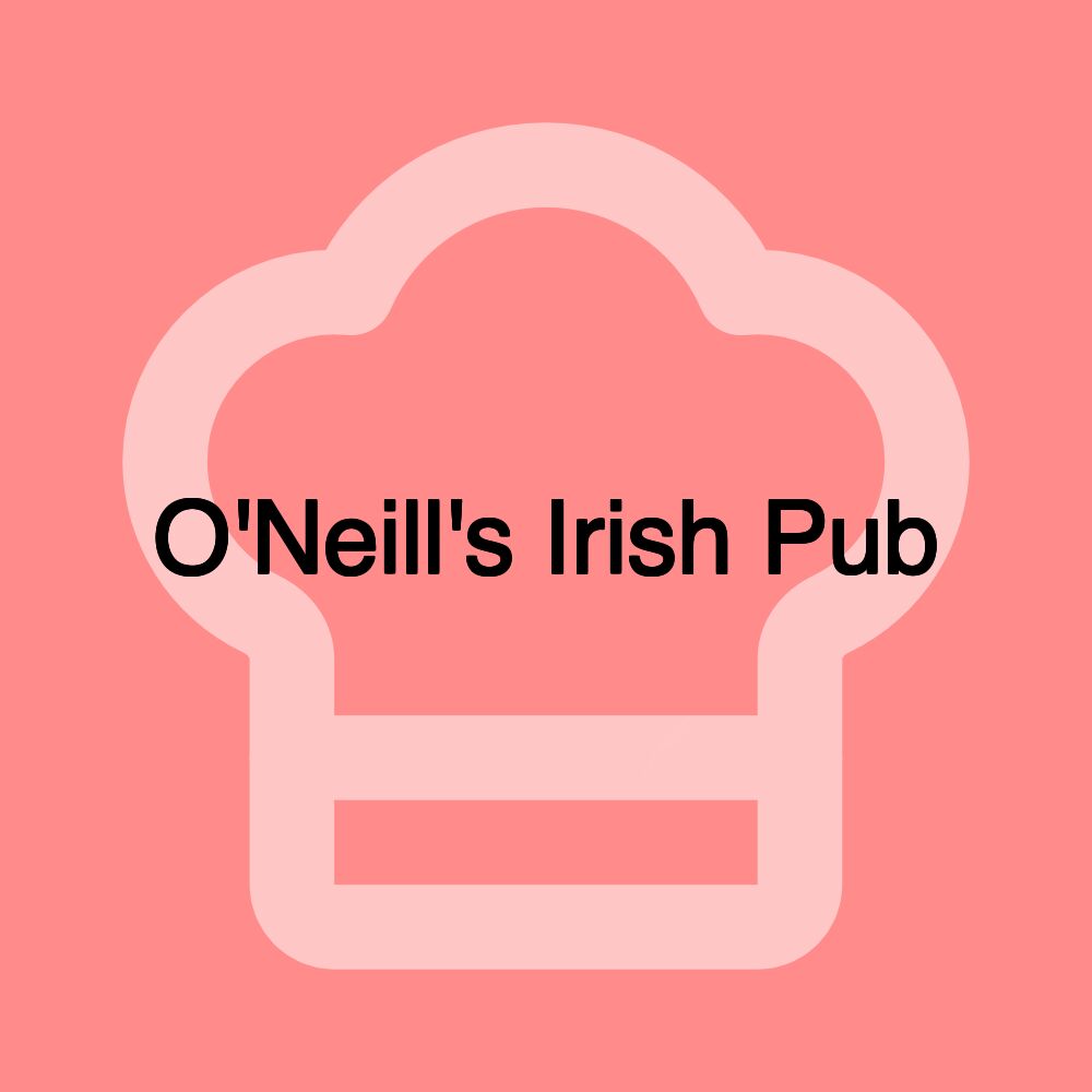 O'Neill's Irish Pub