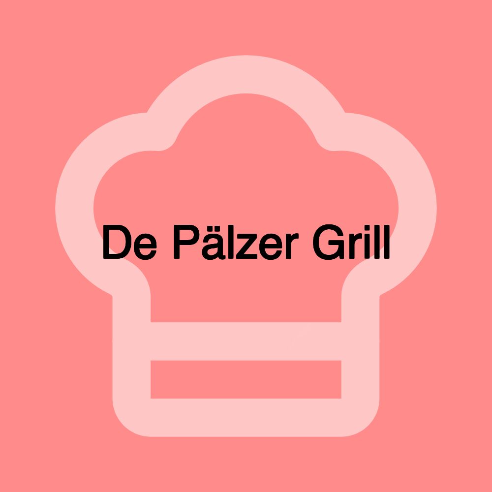 De Pälzer Grill