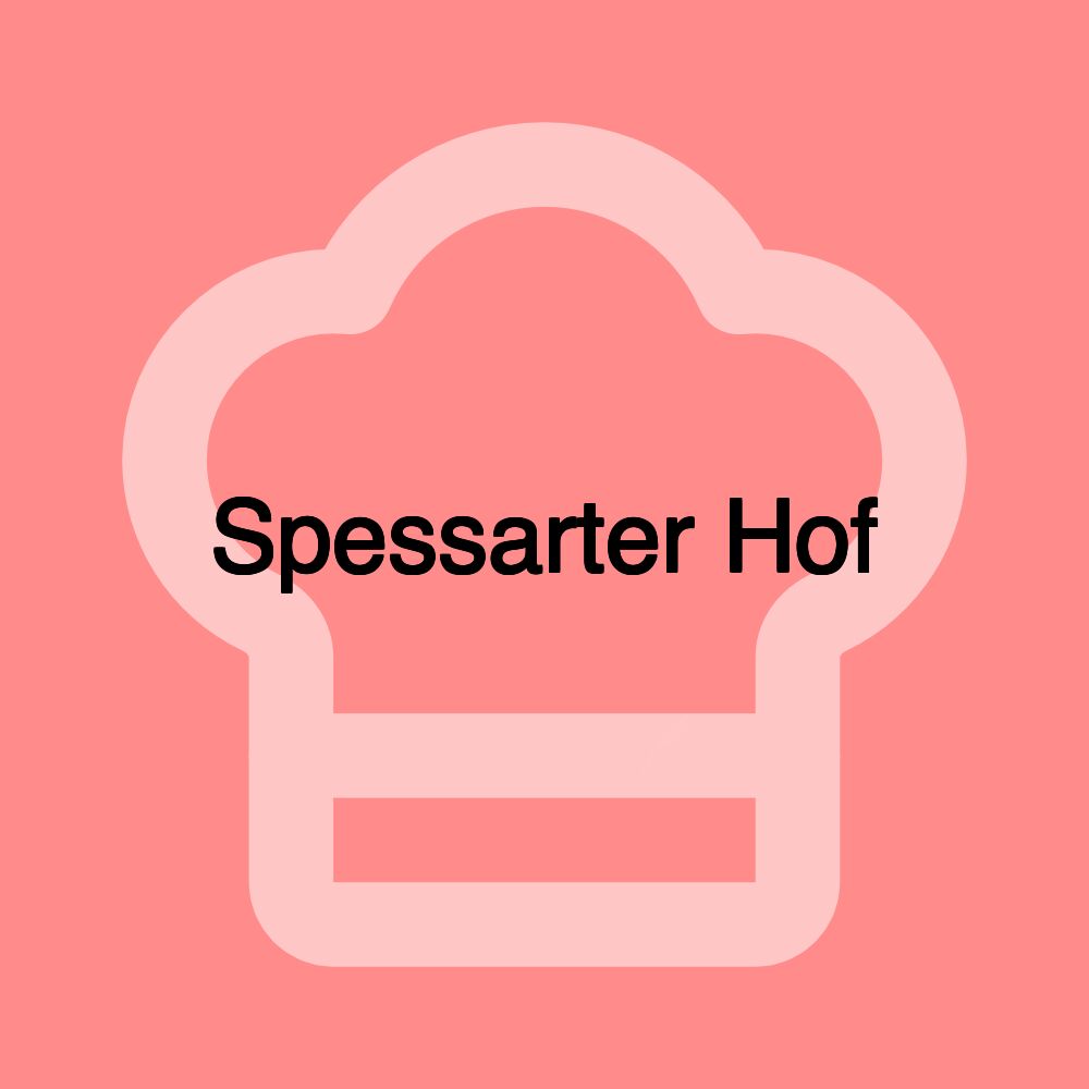 Spessarter Hof