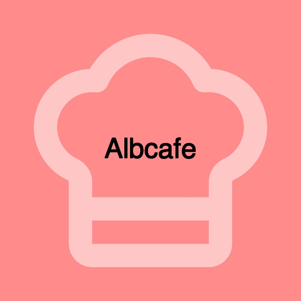 Albcafe