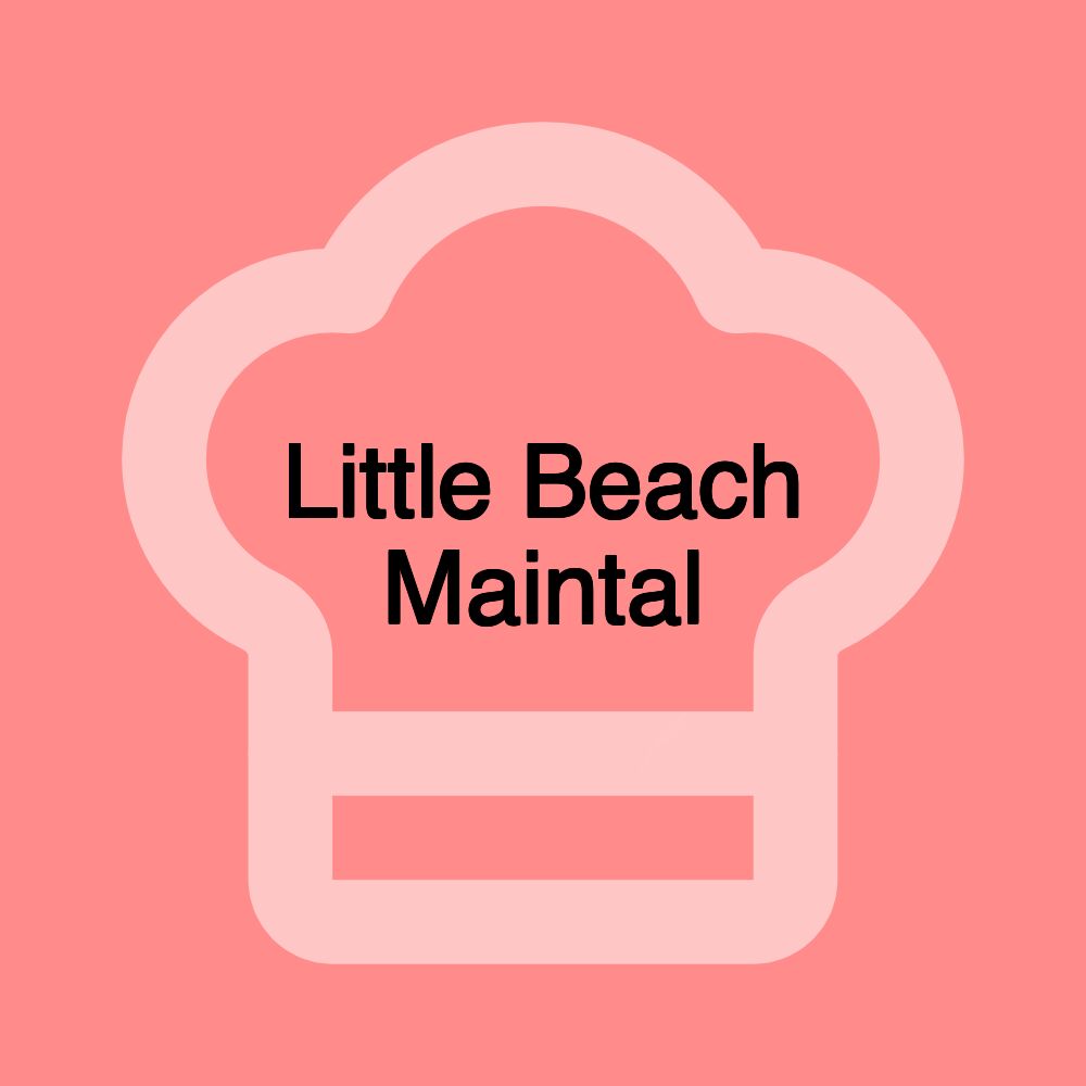 Little Beach Maintal