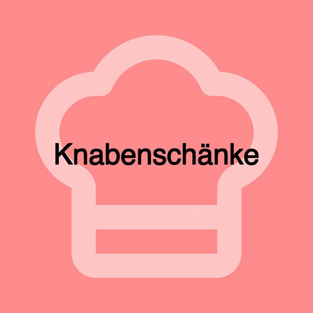 Knabenschänke