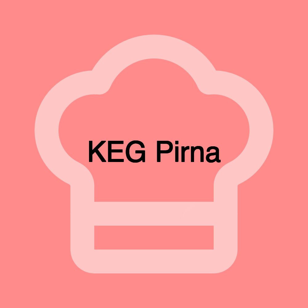 KEG Pirna