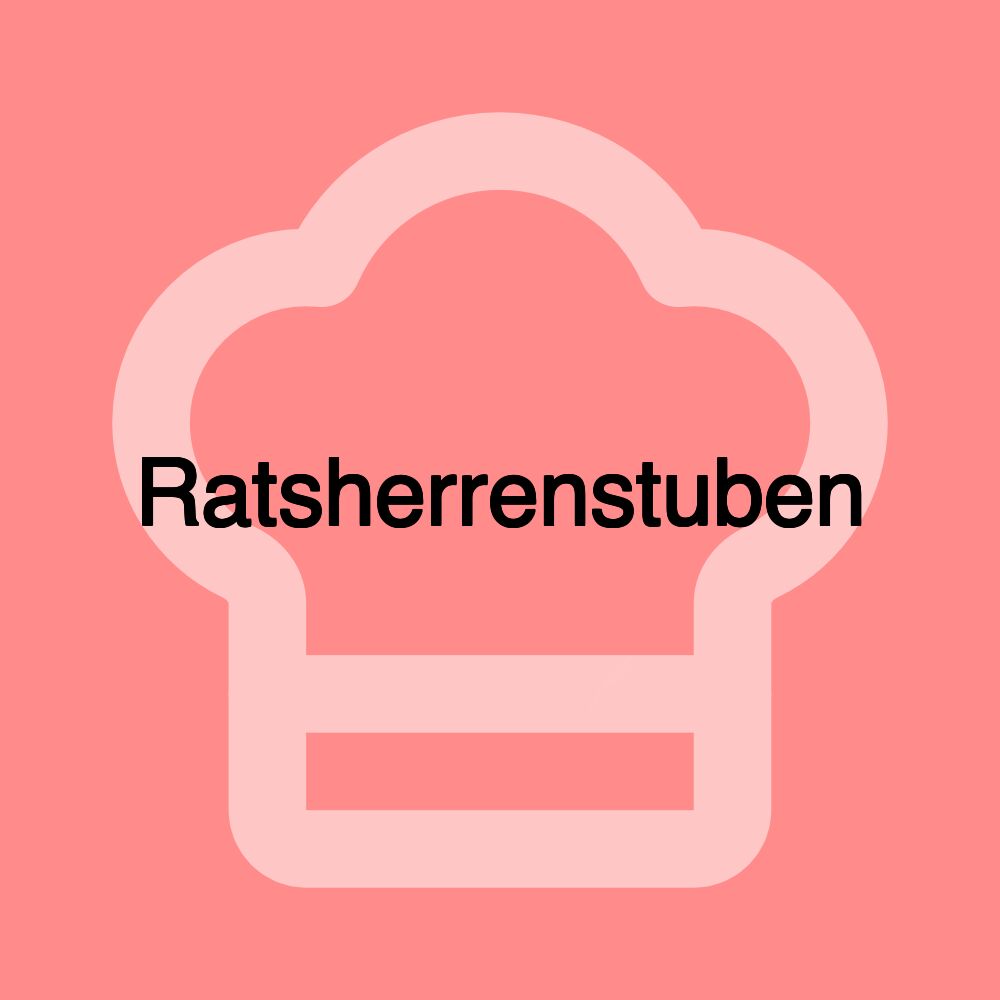 Ratsherrenstuben