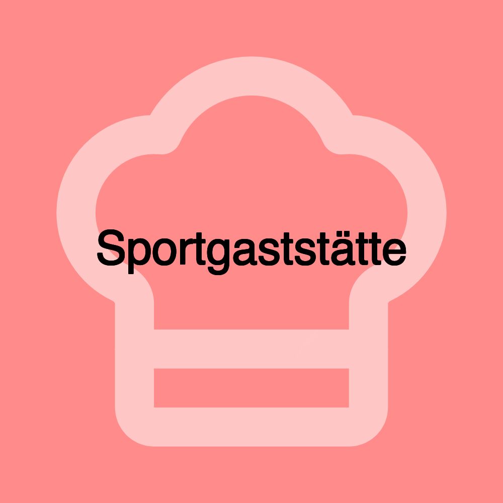 Sportgaststätte