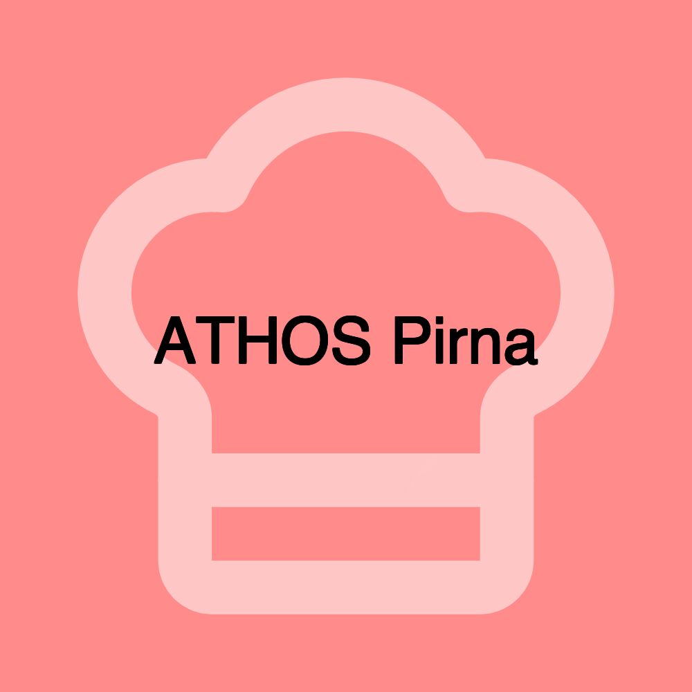 ATHOS Pirna