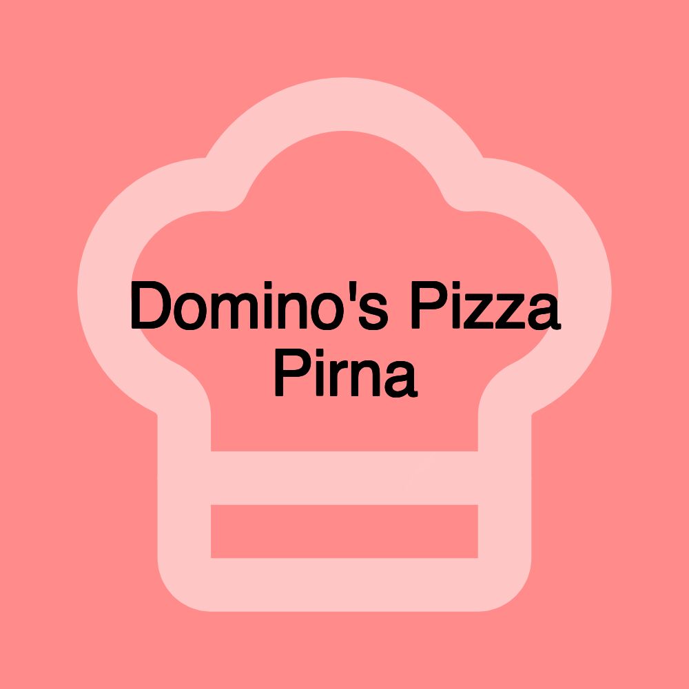 Domino's Pizza Pirna