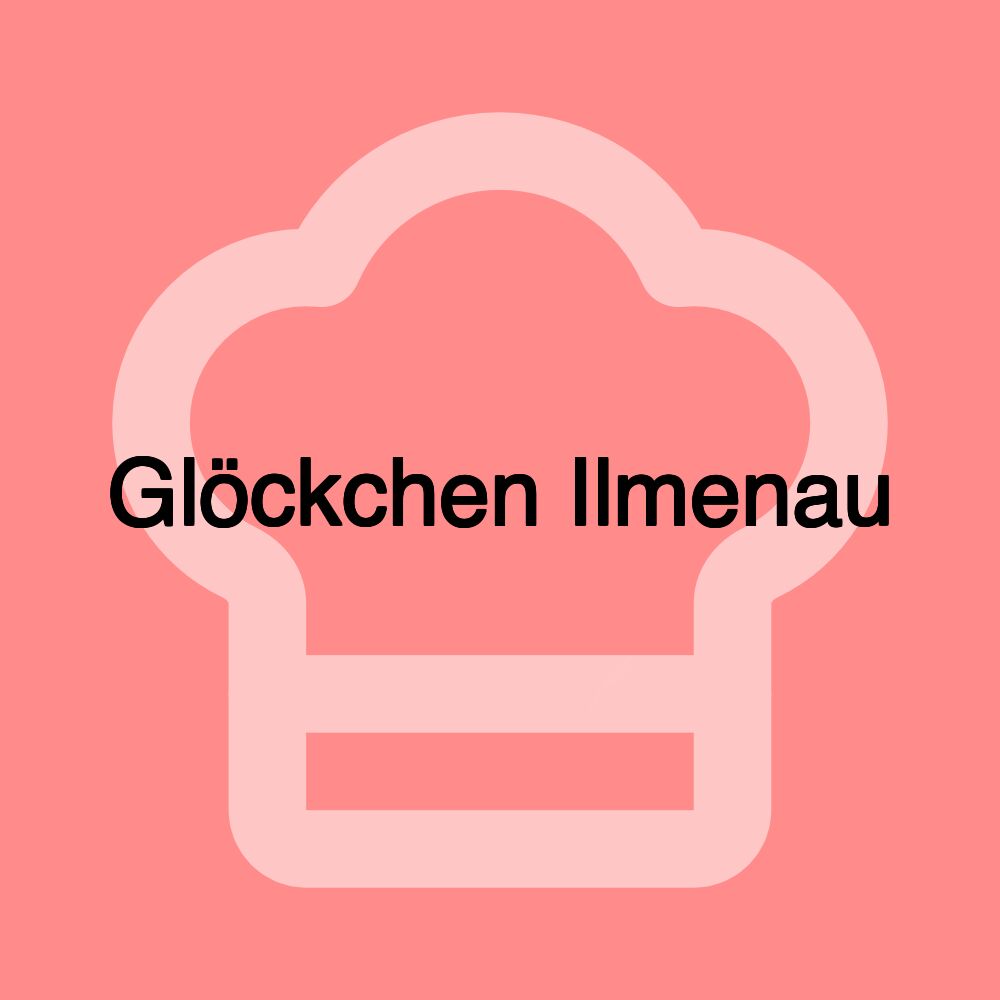 Glöckchen Ilmenau