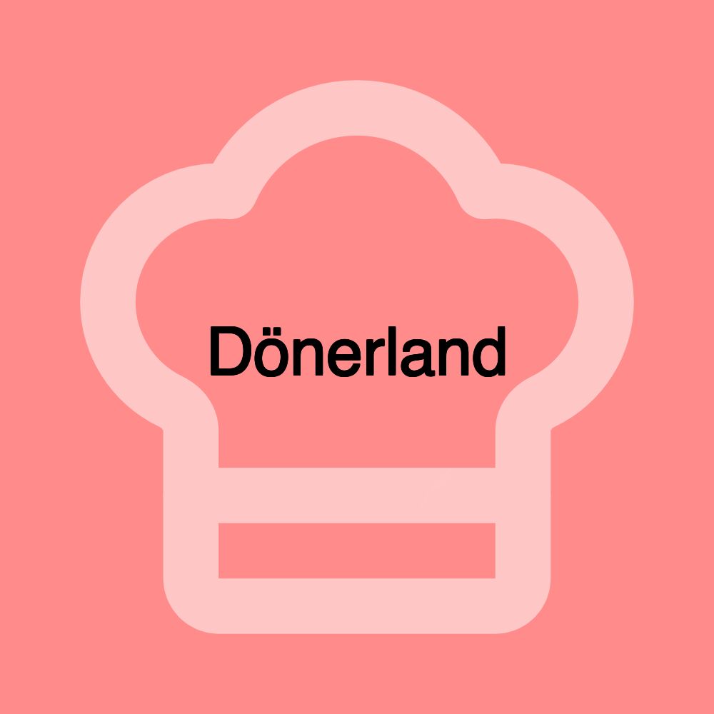 Dönerland