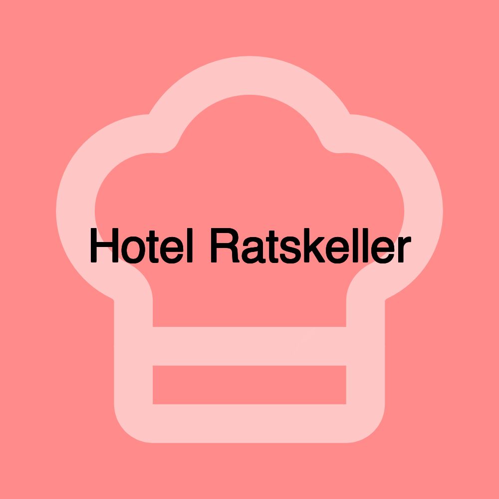 Hotel Ratskeller