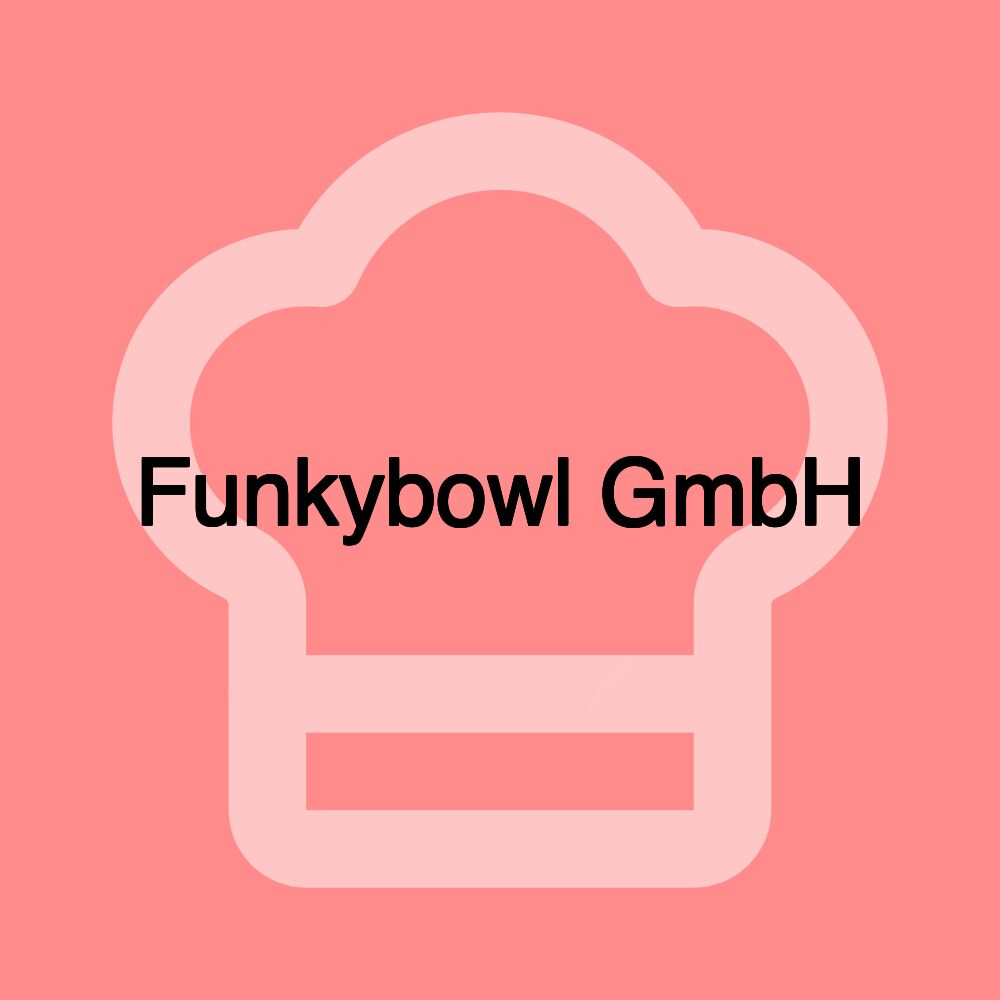 Funkybowl GmbH